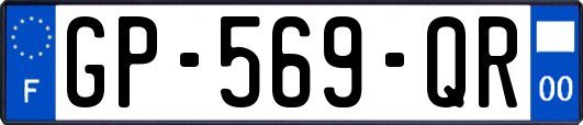 GP-569-QR