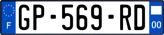 GP-569-RD