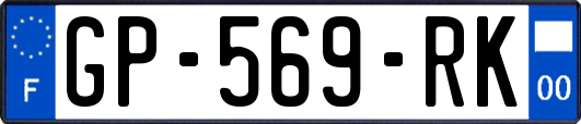 GP-569-RK