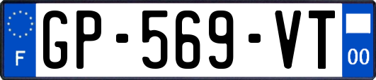GP-569-VT