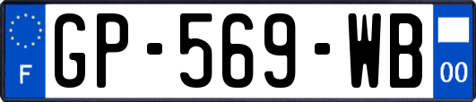 GP-569-WB