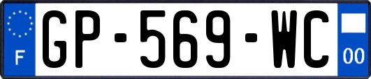 GP-569-WC