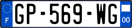 GP-569-WG