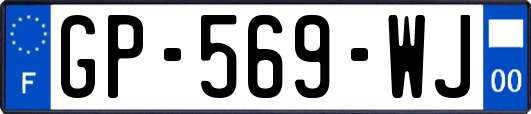 GP-569-WJ