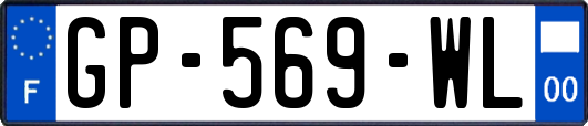GP-569-WL
