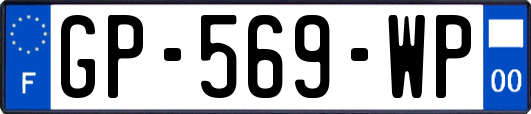 GP-569-WP