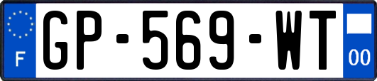GP-569-WT