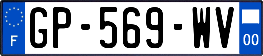 GP-569-WV