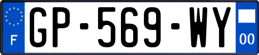 GP-569-WY