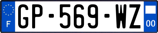 GP-569-WZ