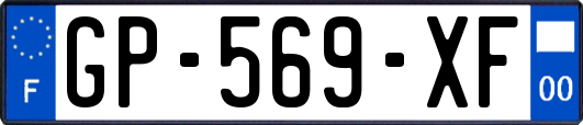 GP-569-XF