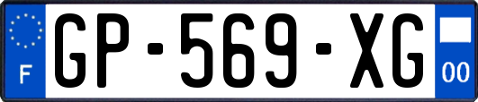 GP-569-XG