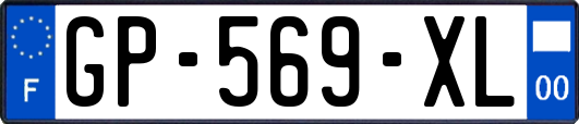 GP-569-XL