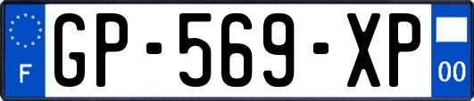 GP-569-XP