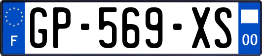 GP-569-XS