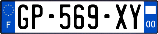 GP-569-XY