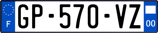 GP-570-VZ