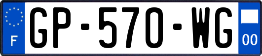 GP-570-WG