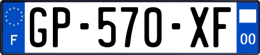 GP-570-XF