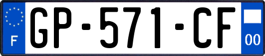 GP-571-CF