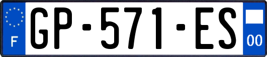GP-571-ES