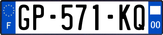 GP-571-KQ