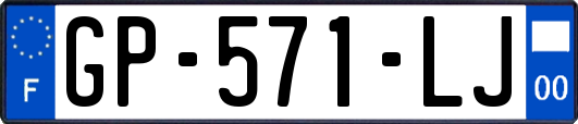GP-571-LJ