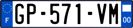 GP-571-VM