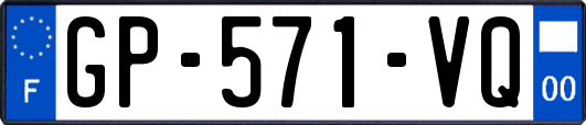 GP-571-VQ
