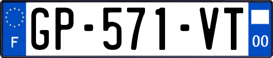 GP-571-VT