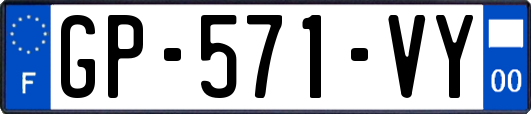 GP-571-VY