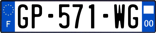 GP-571-WG