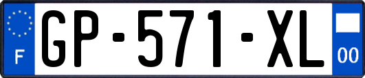 GP-571-XL