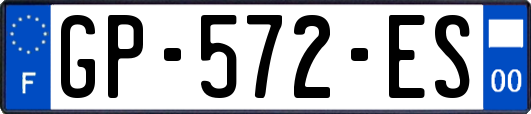 GP-572-ES