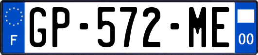 GP-572-ME