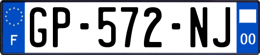 GP-572-NJ