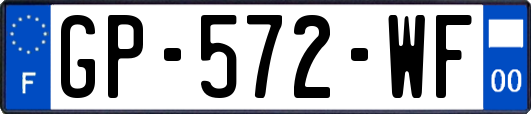 GP-572-WF