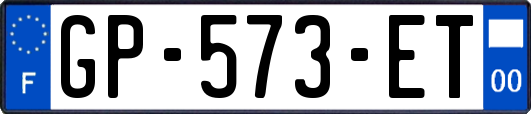 GP-573-ET