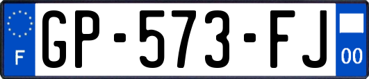 GP-573-FJ