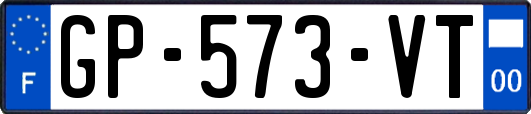 GP-573-VT