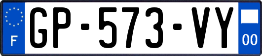 GP-573-VY