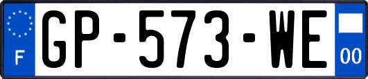 GP-573-WE