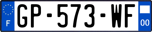 GP-573-WF