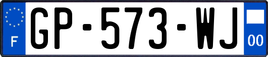 GP-573-WJ