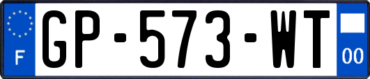 GP-573-WT