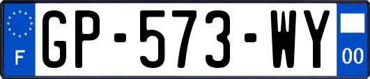 GP-573-WY