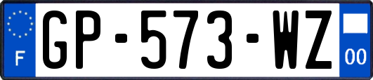 GP-573-WZ