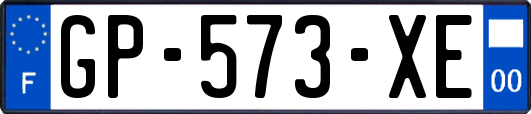 GP-573-XE
