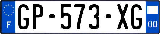 GP-573-XG