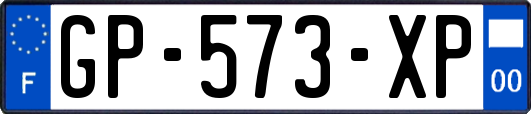 GP-573-XP